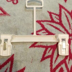 20 add on hangers for babies / small kids